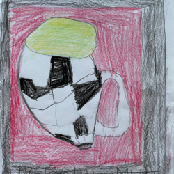 Football Mug