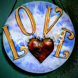 Live, love, life
